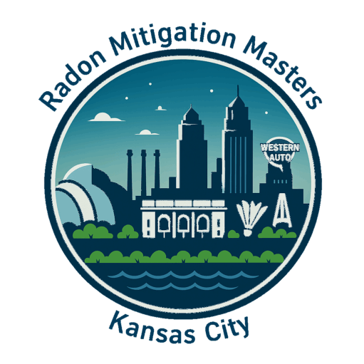 Kansas City Radon Mitigation | Radon Mitigation Masters