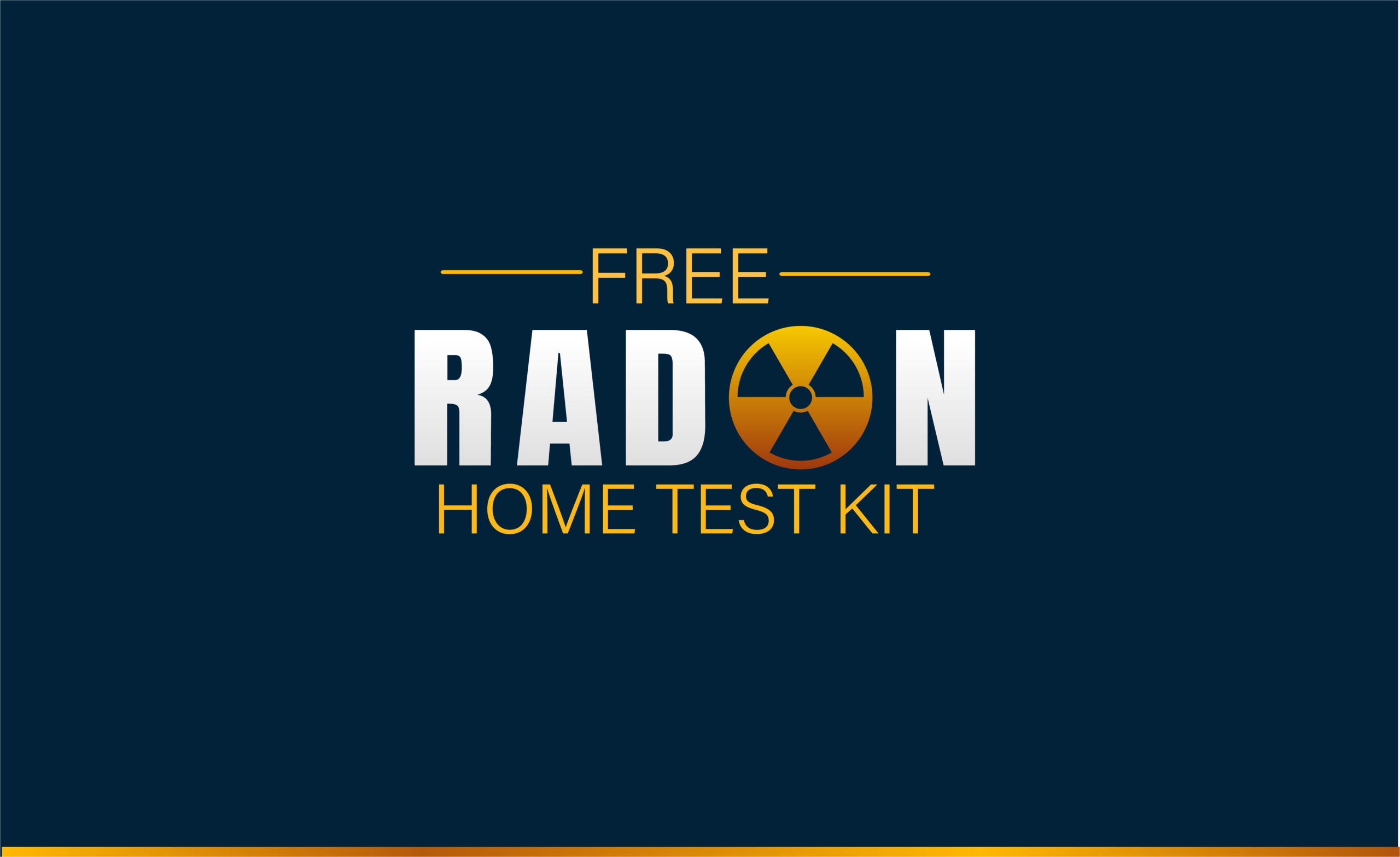 Free Radon Test in Kansas City | Radon Mitigation Masters